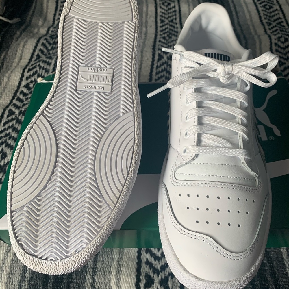 Puma Ralph Sampson - Picture 5 of 5